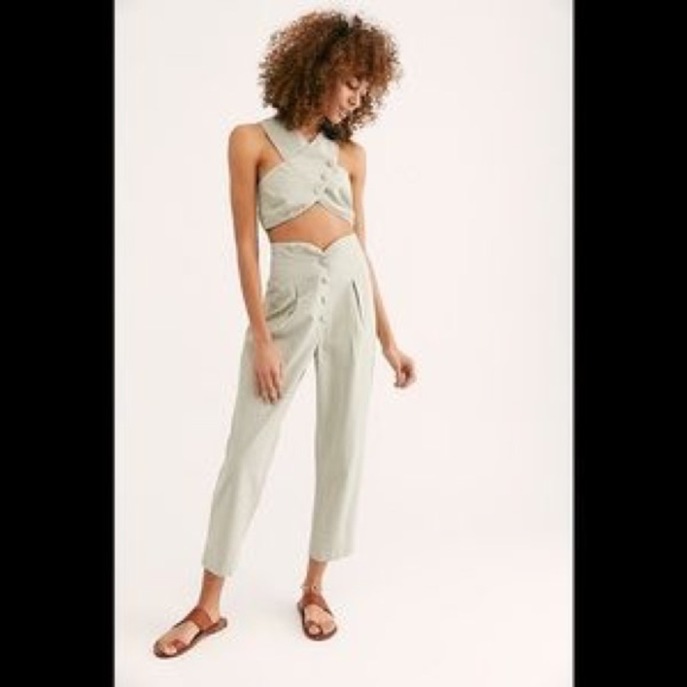 Free People Orianna Set